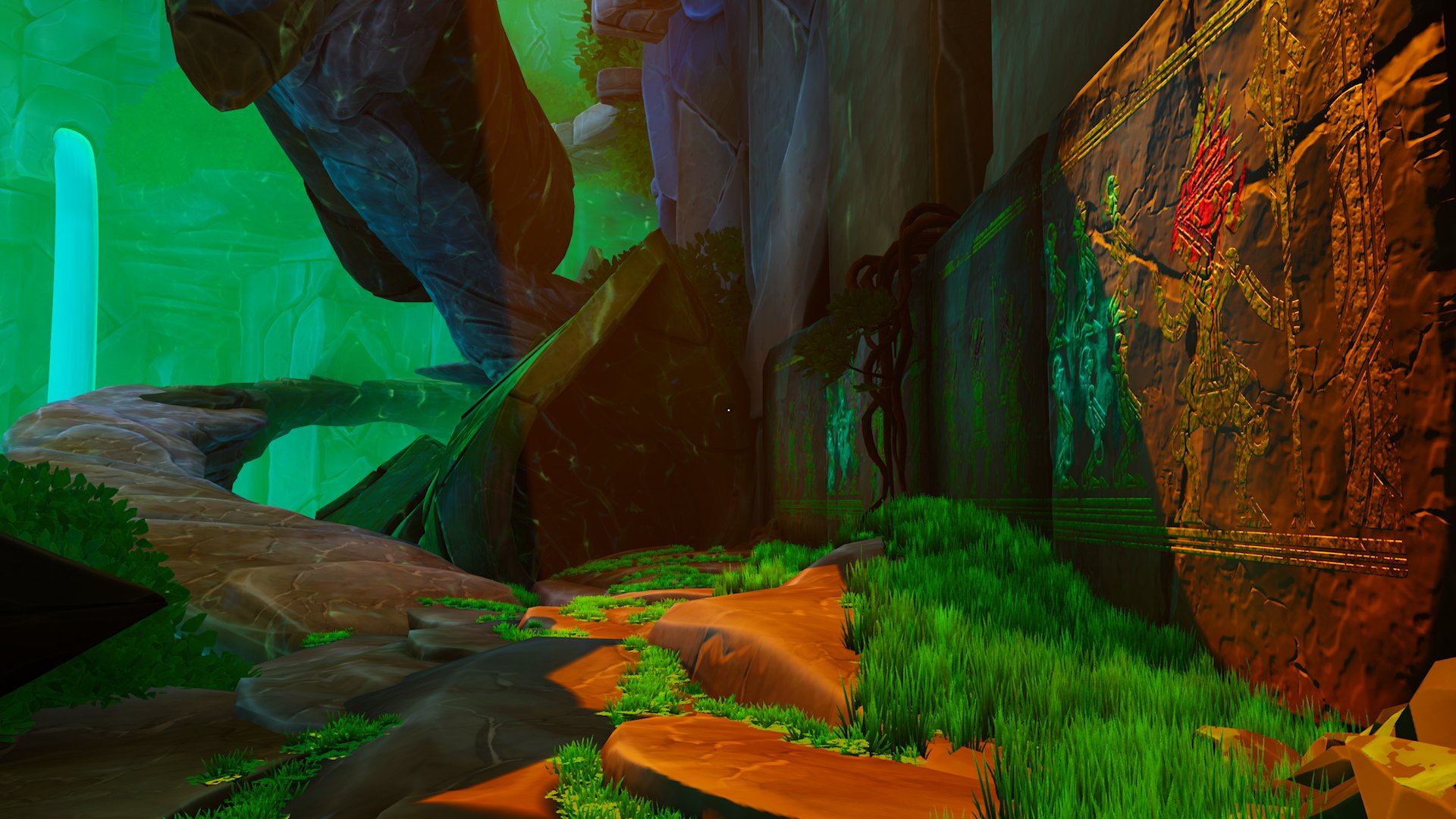 Call of the Sea - Imagen 49
